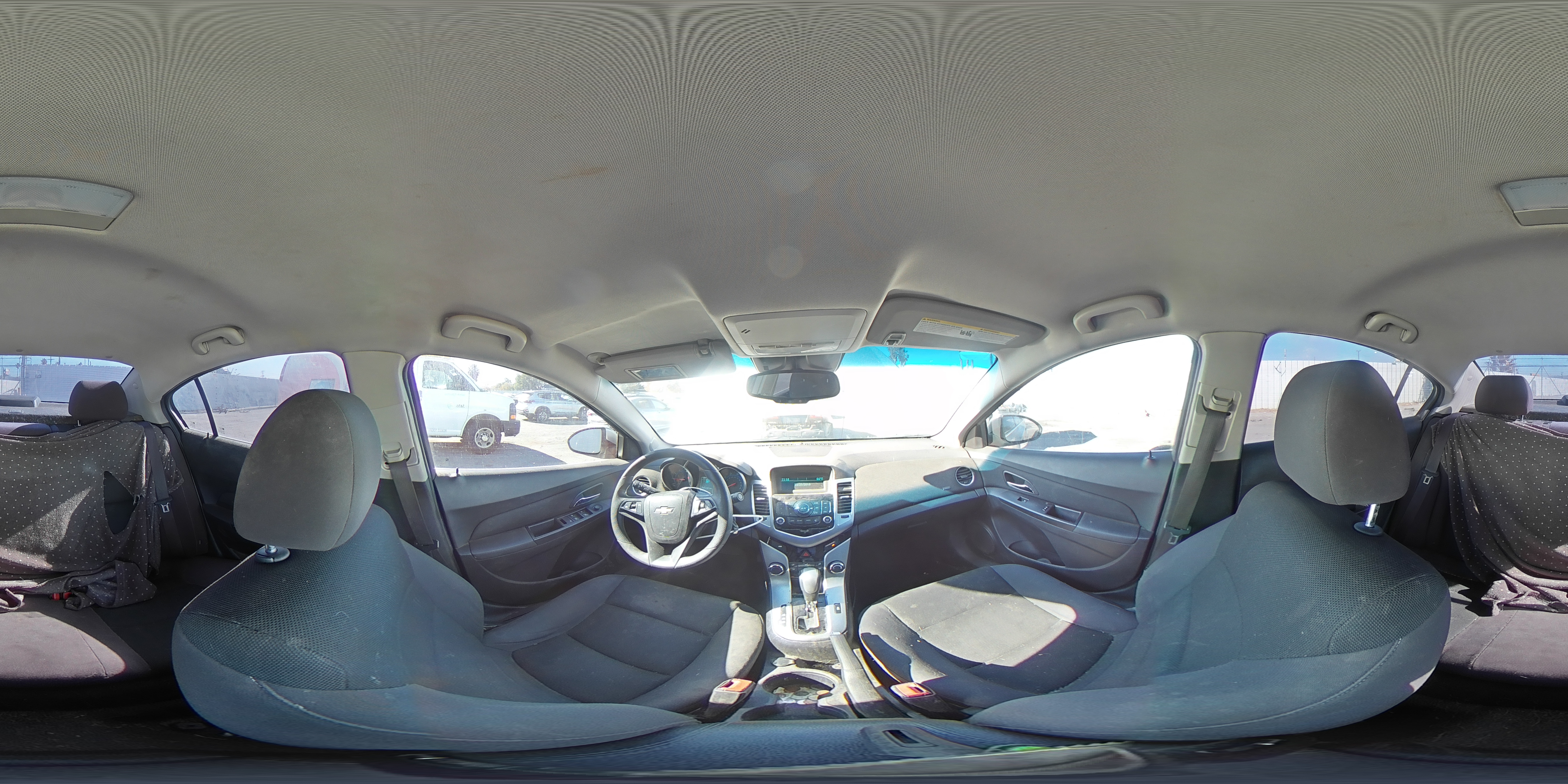 2016 Chevrolet Cruze - Image 12