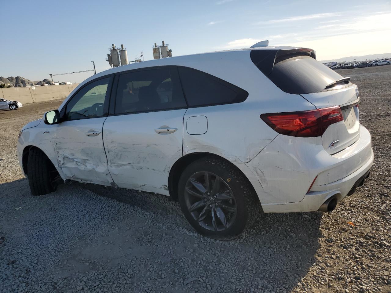 2019 Acura MDX - Image 2