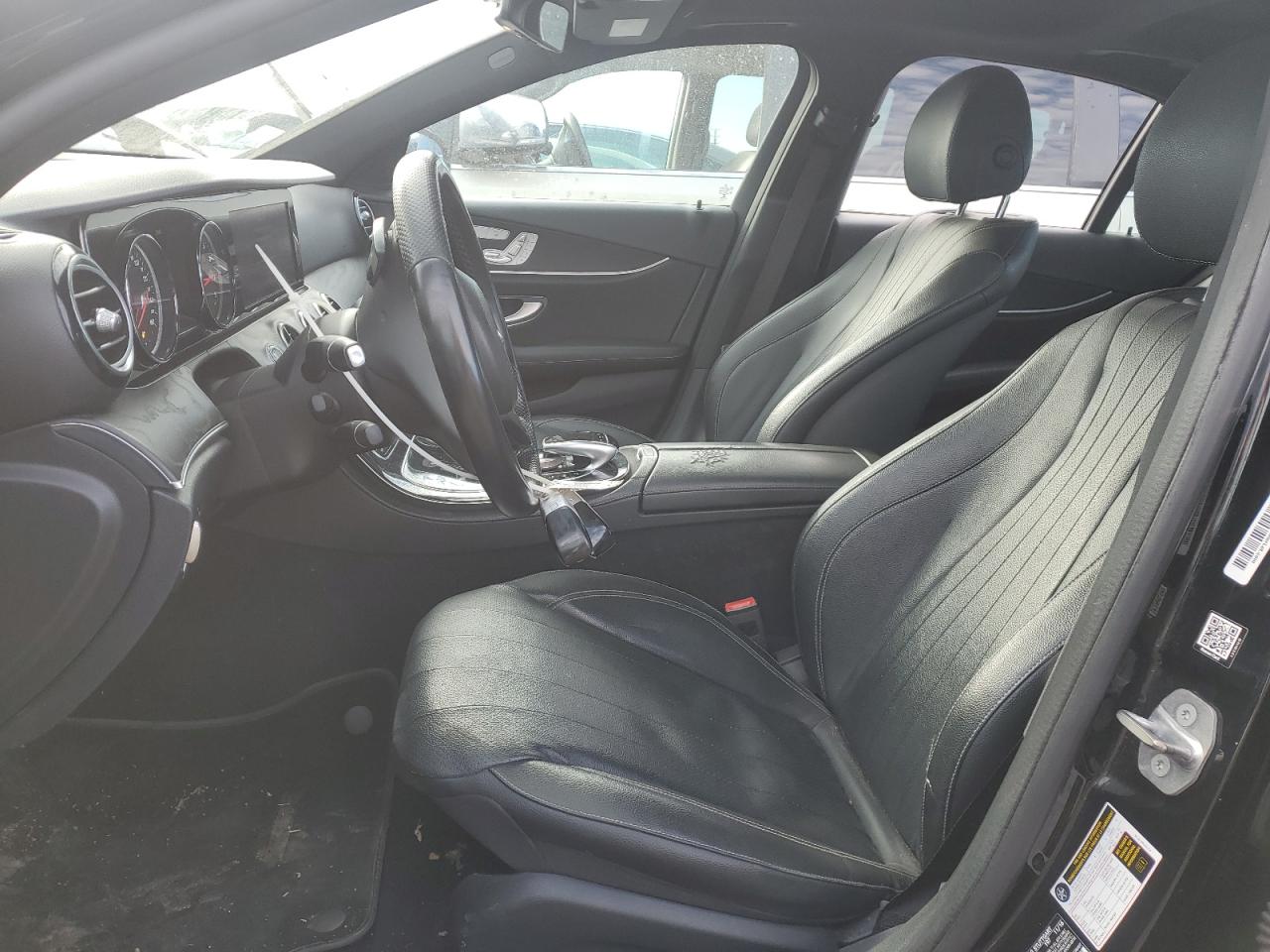 2017 Mercedes-Benz E-klasse - Image 7