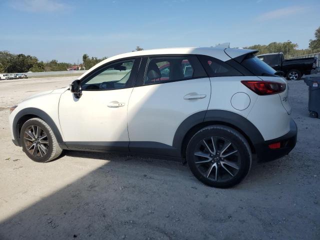  MAZDA CX-3 2018 White