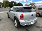 2012 Mini Cooper S Countryman на продаже в Rancho Cucamonga, CA - Minor Dent/Scratches