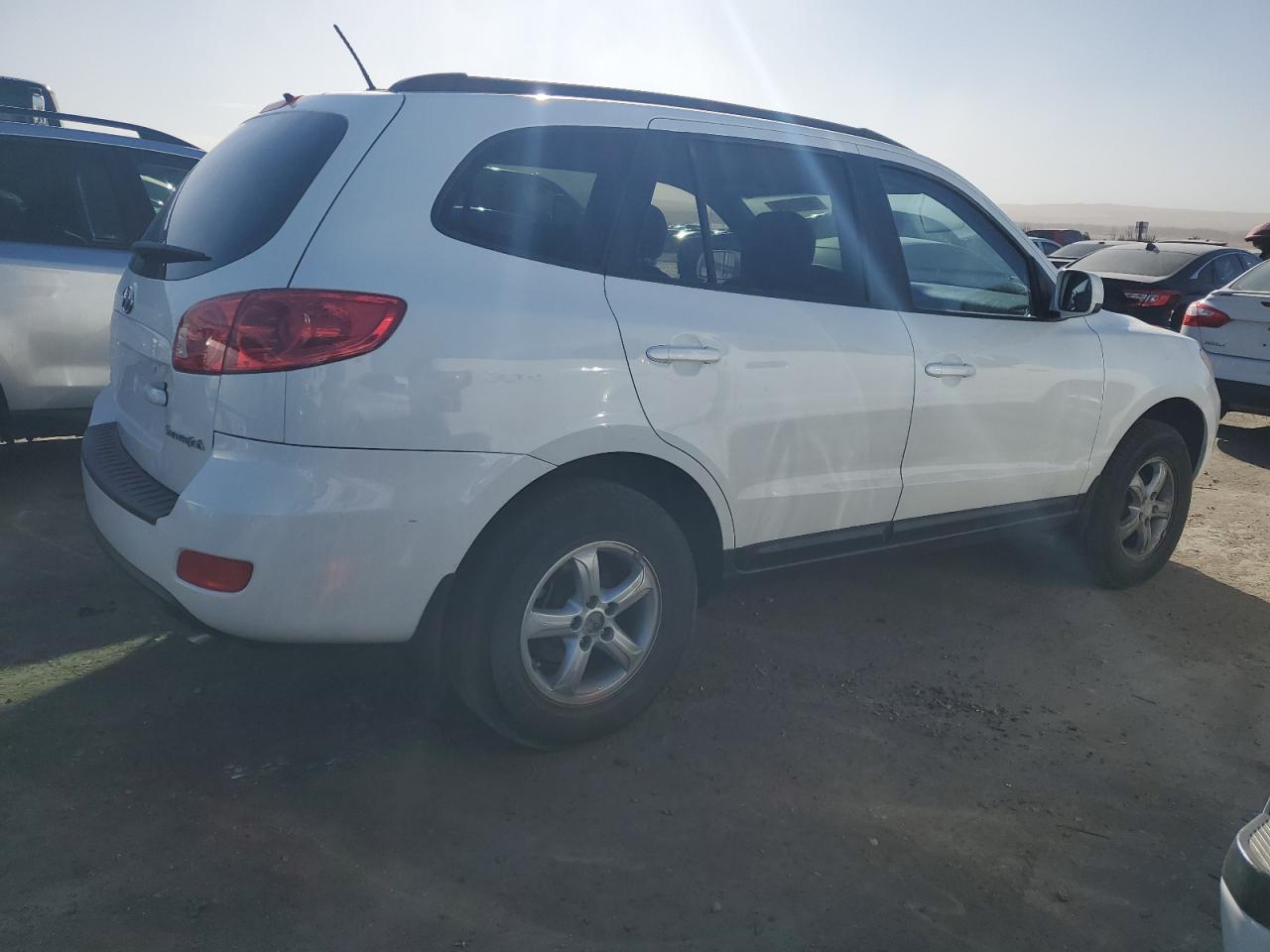 2008 Hyundai Santa Fe - Image 3