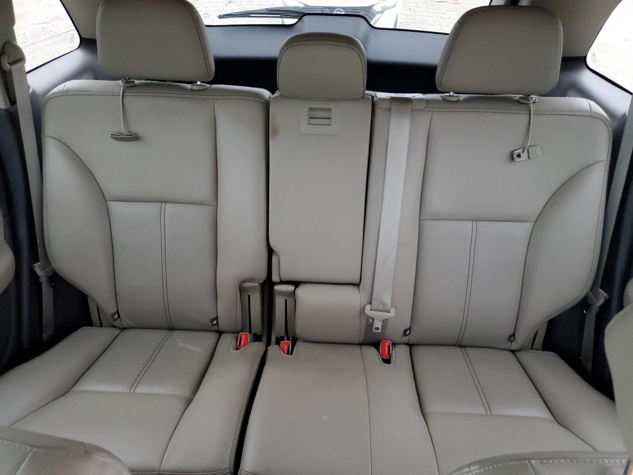 2013 Ford Edge - Image 10