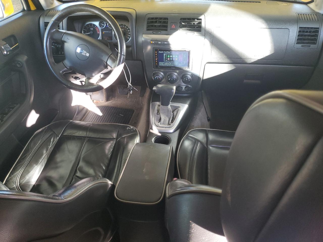 2006 Hummer H3 - Image 8