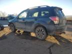 2017 Subaru Forester 2.0Xt Touring na sprzedaż w Albuquerque, NM - Front End
