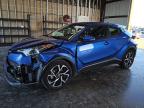 2018 Toyota C-Hr Xle للبيع في Wilmer، TX - Front End