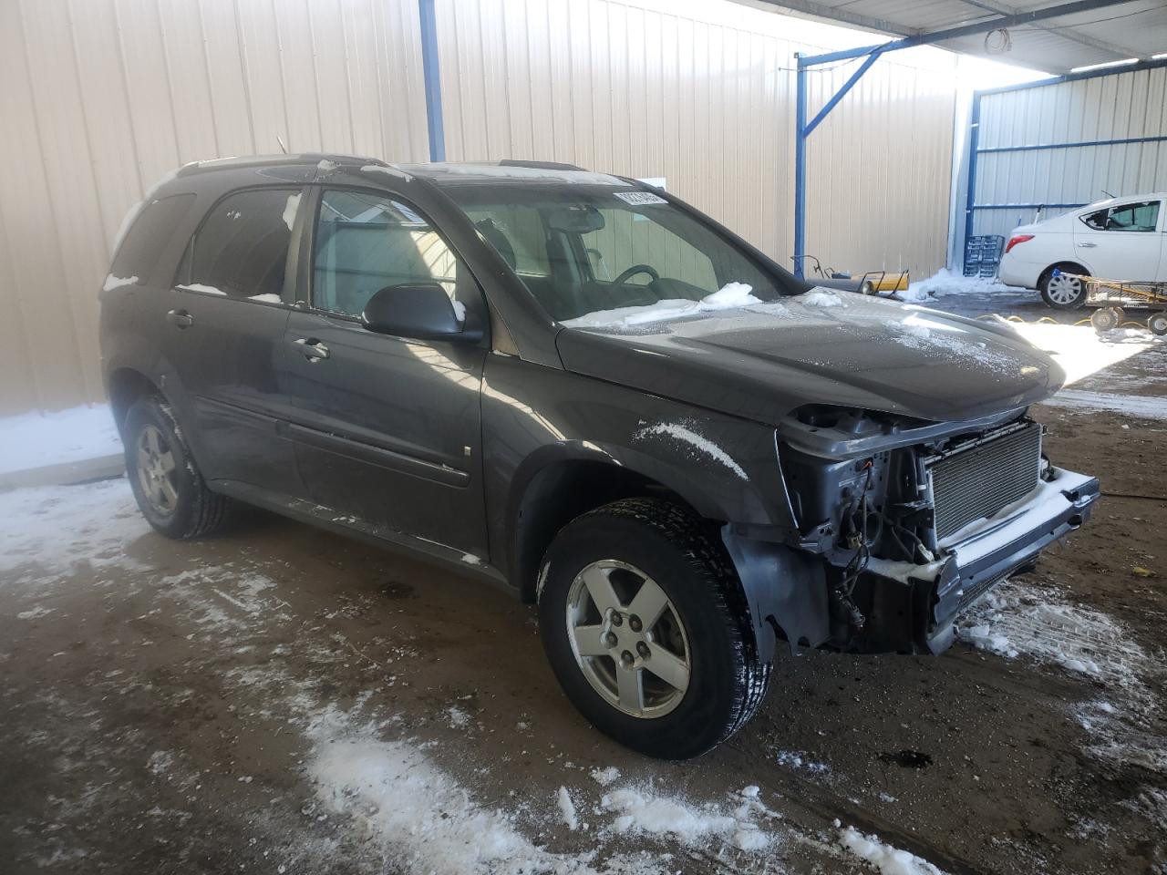 2008 Chevrolet Equinox - Image 4