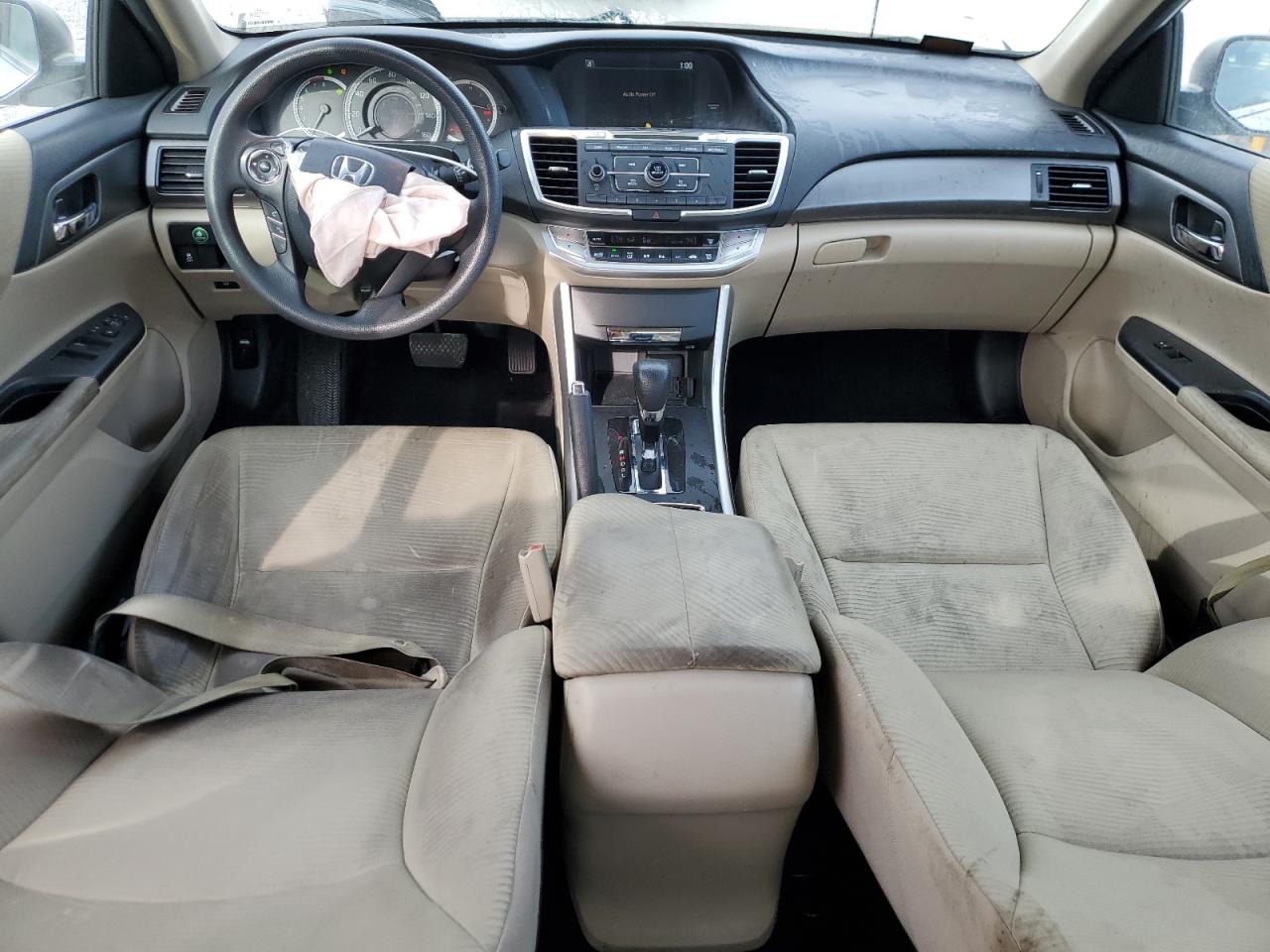 2014 Honda Accord - Image 8