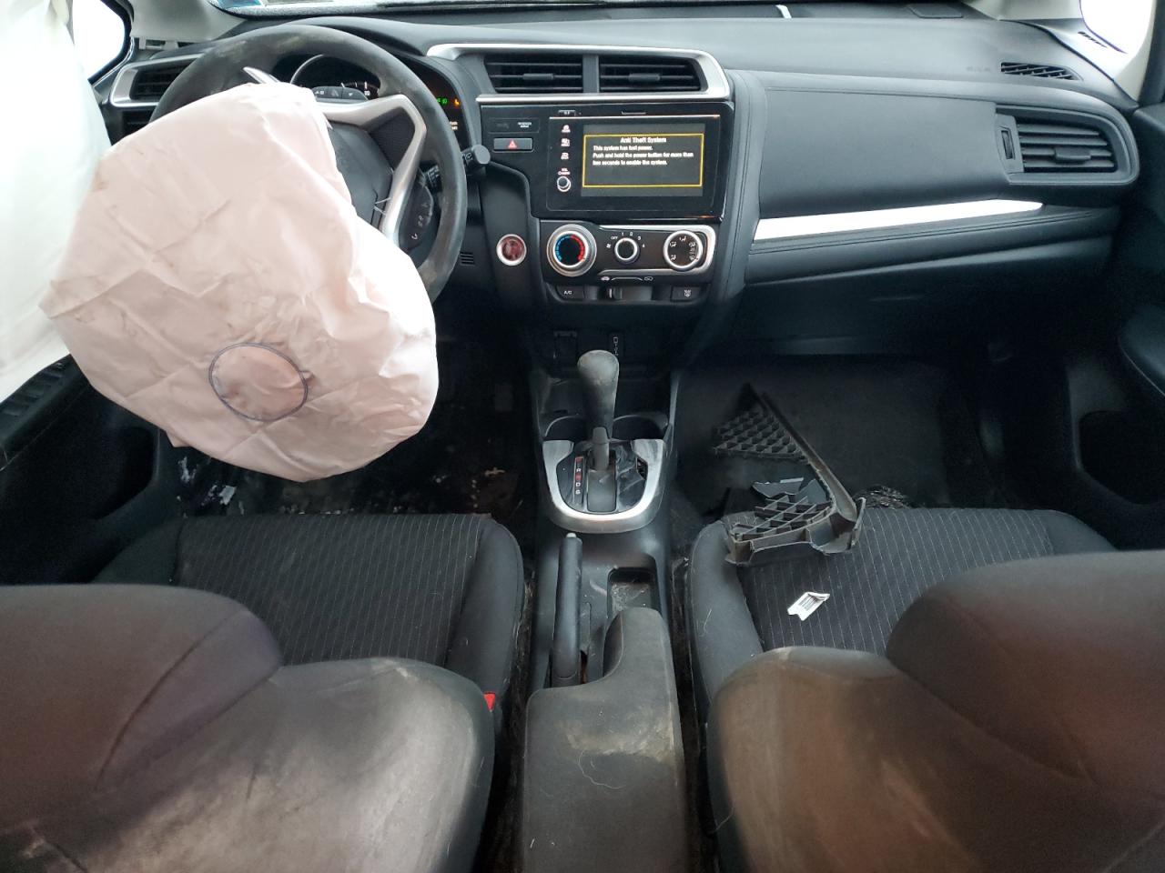 2018 Honda Fit - Image 8
