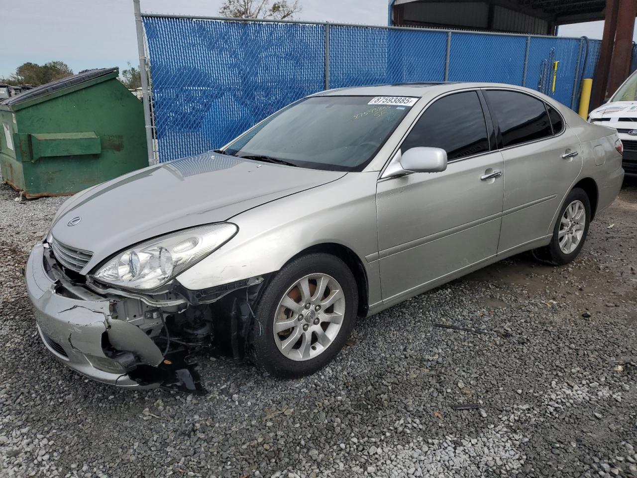 2003 Lexus ES - Image 1