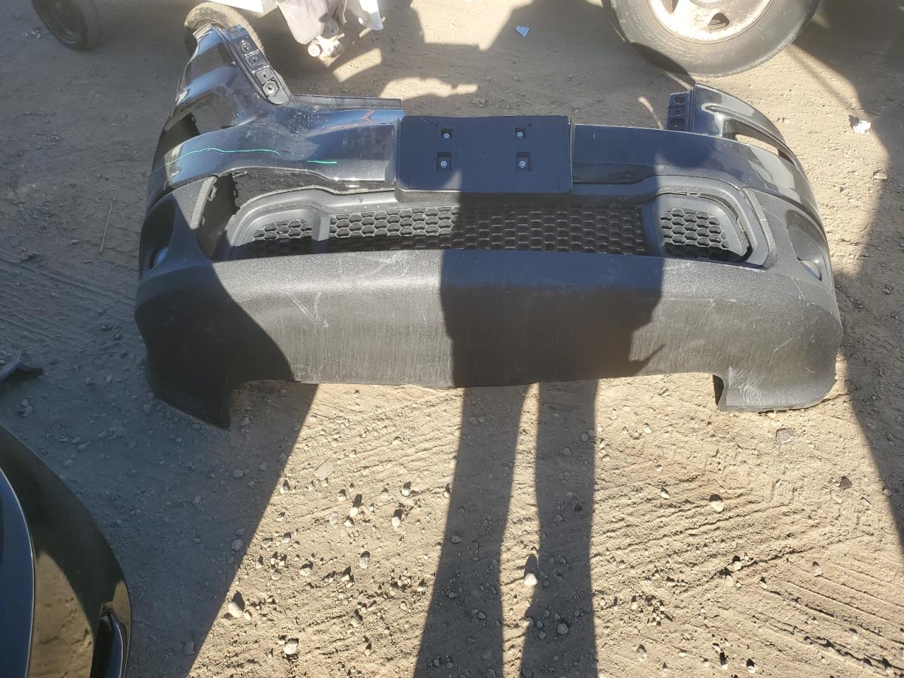 2015 Jeep Grand Cherokee - Image 13