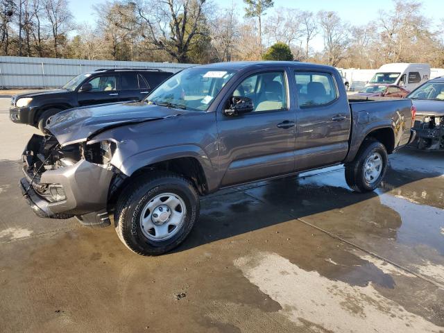  TOYOTA TACOMA 2018 Серый