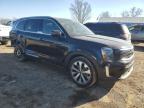 2020 Kia Telluride S за продажба в Wichita, KS - Rear End
