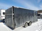 2018 Inte Trailer for Sale in Marlboro, NY - Side