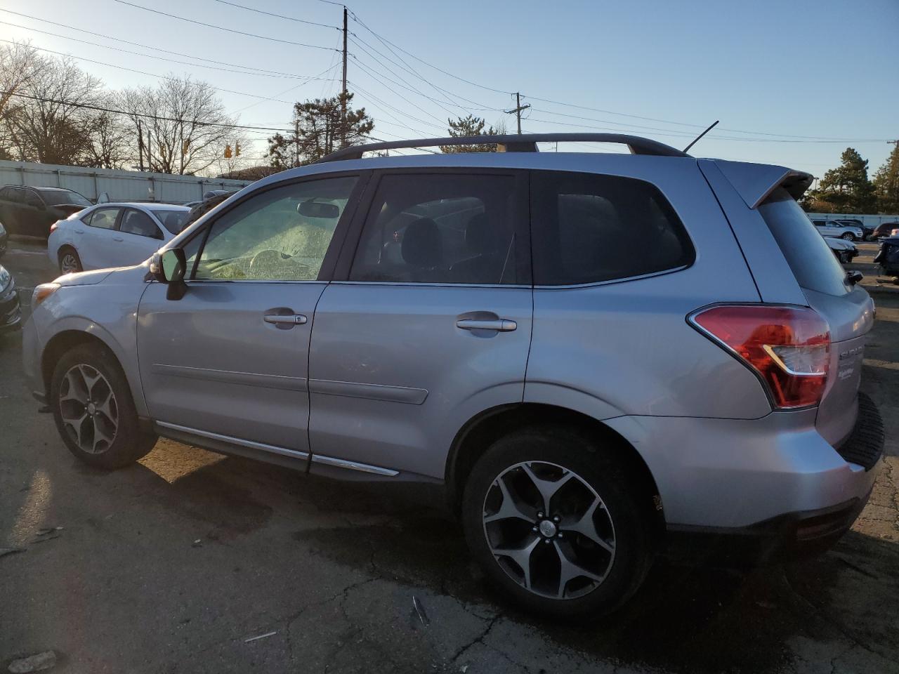 2015 Subaru Forester - Image 2