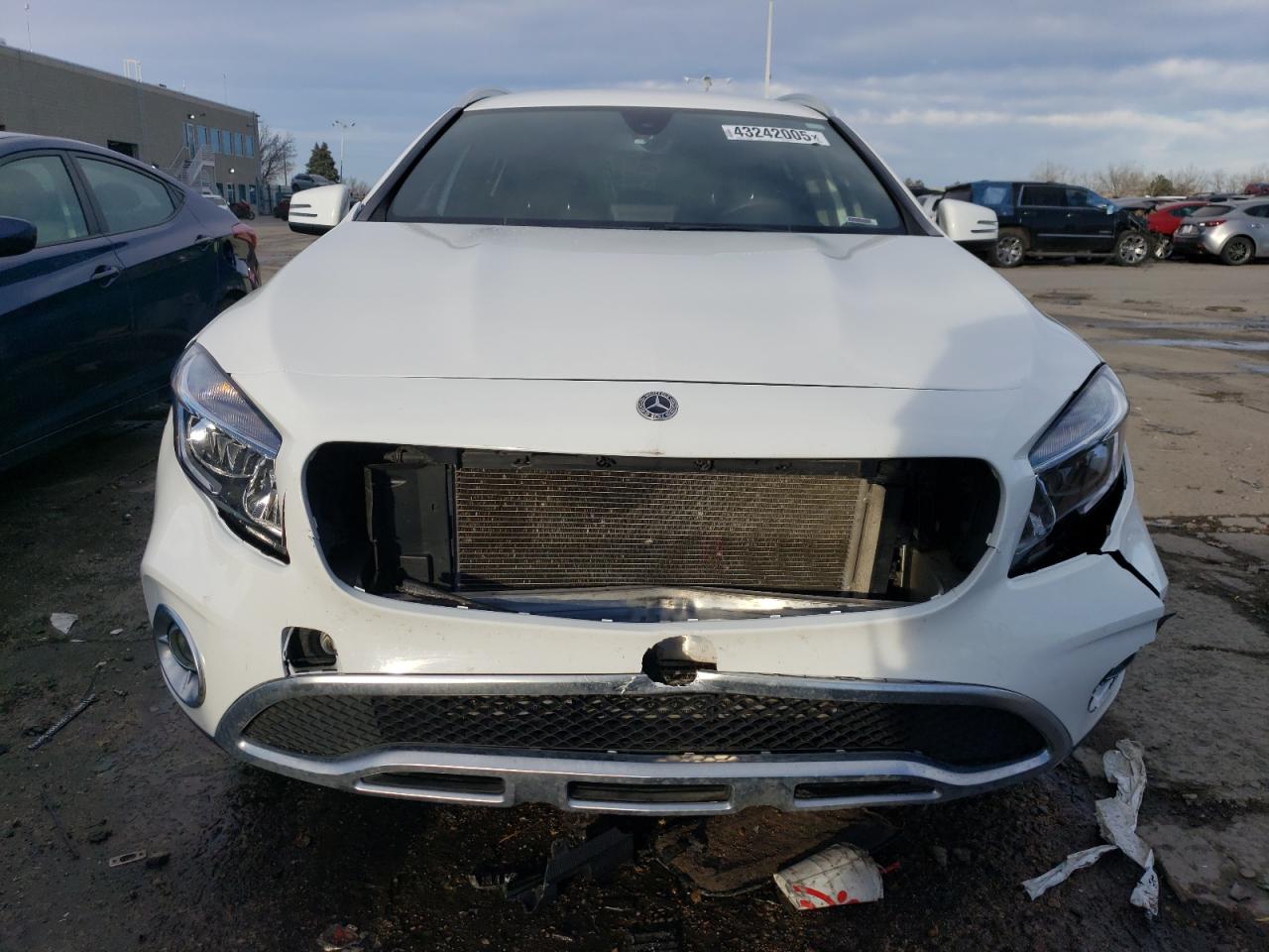 2019 Mercedes-Benz GLA-klasse - Image 5