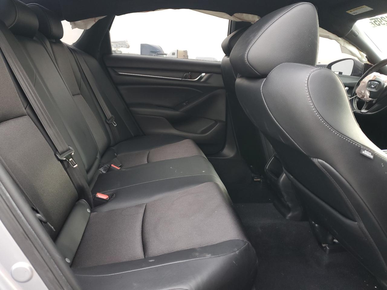 2021 Honda Accord - Image 10