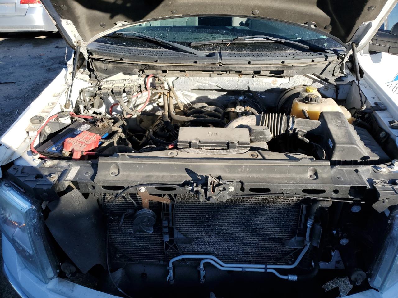 2014 Ford F-150 - Image 12