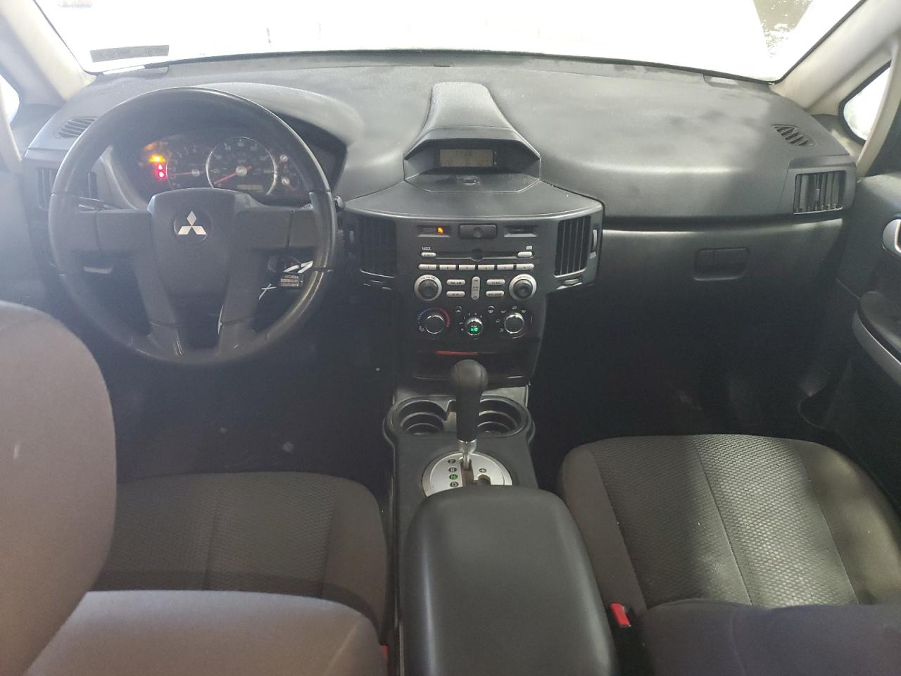 2008 Mitsubishi Endeavor Ls VIN: 4A4MN21S68E043103 Lot: 42485535