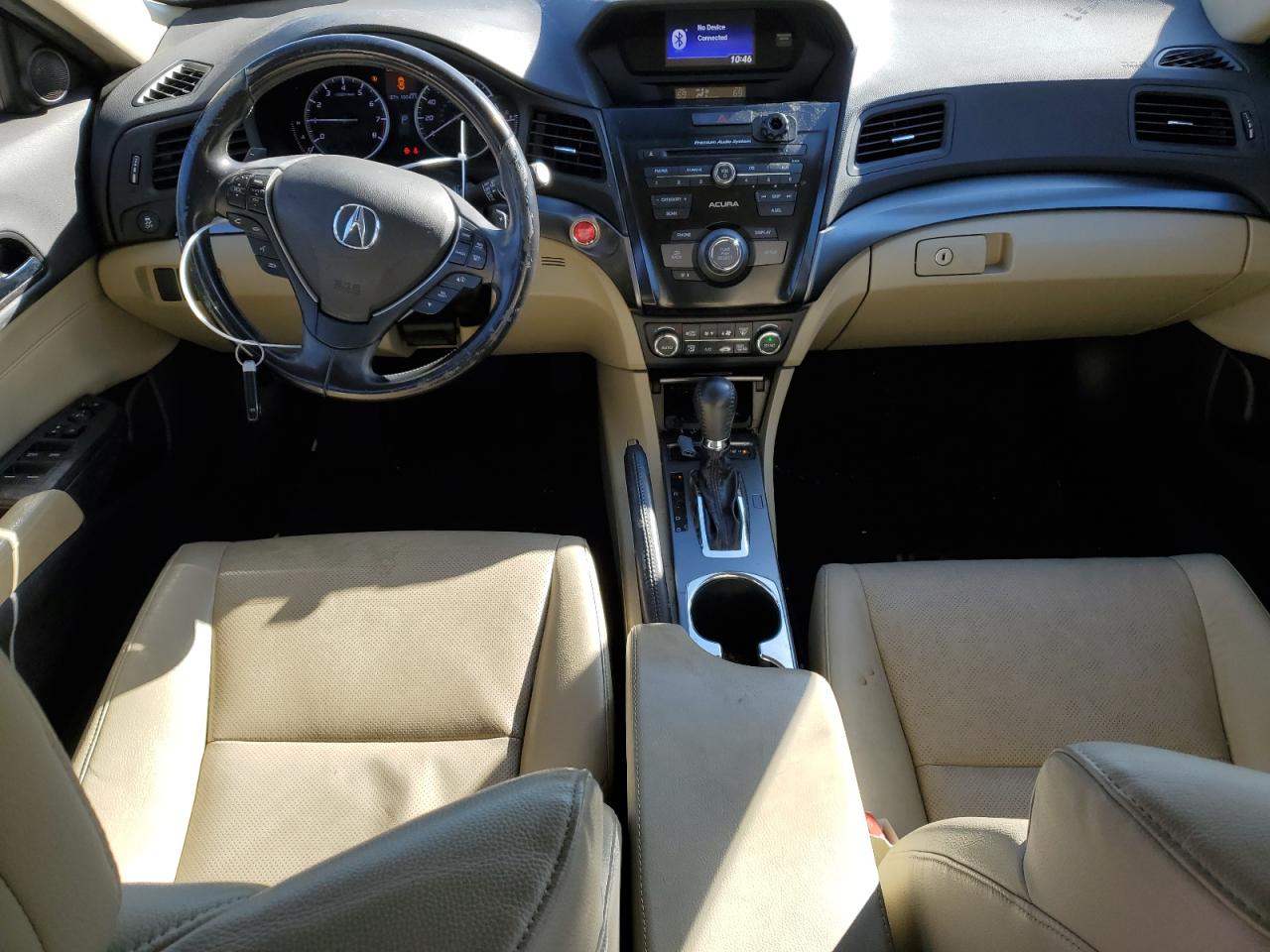 2013 Acura ILX - Image 8