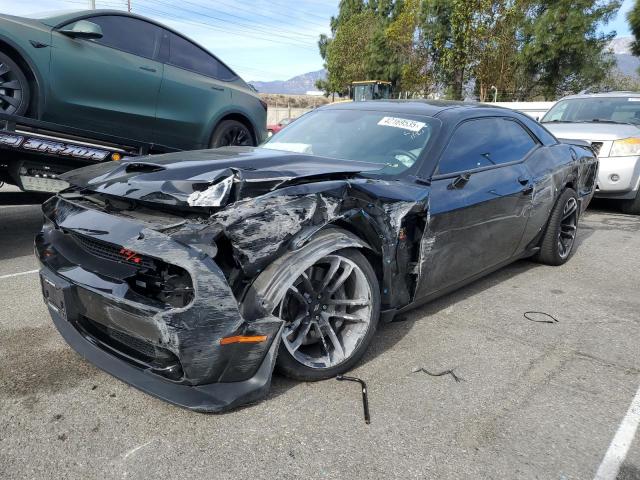 DODGE CHALLENGER 2021