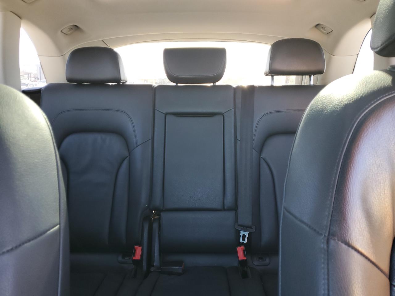 2016 Audi Q5 - Image 10