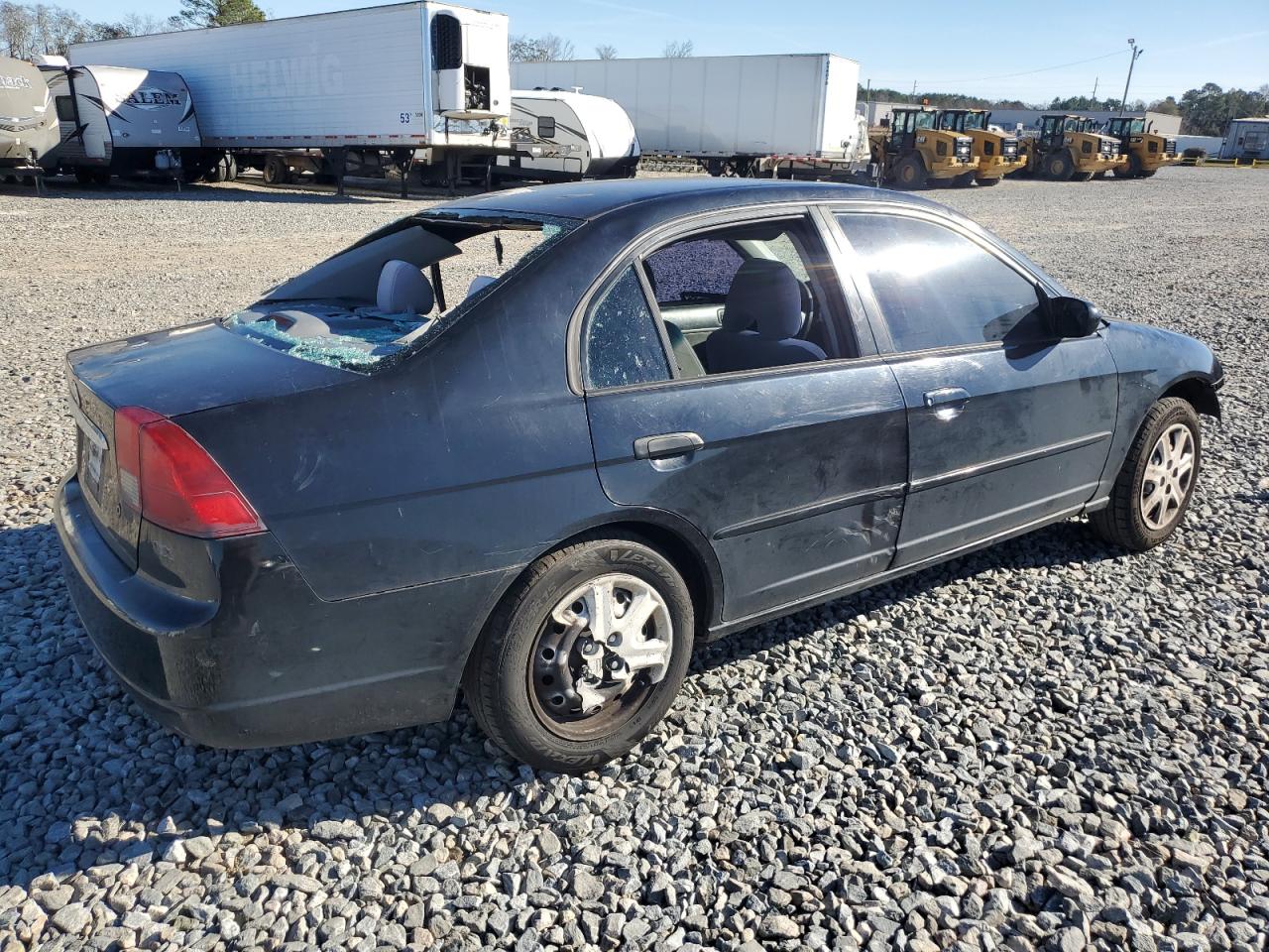 2003 Honda Civic - Image 3
