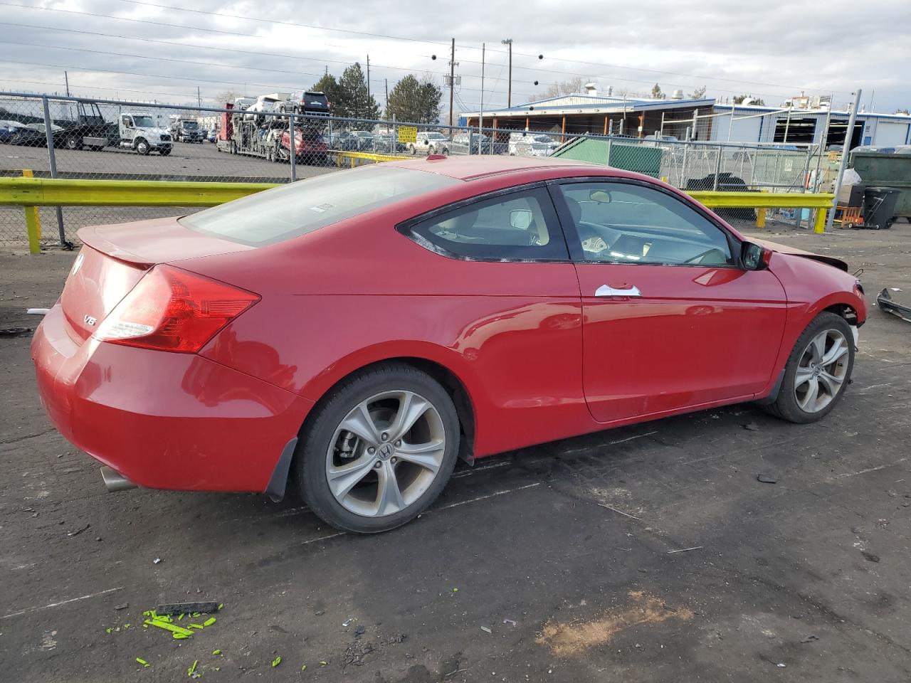2011 Honda Accord - Image 3