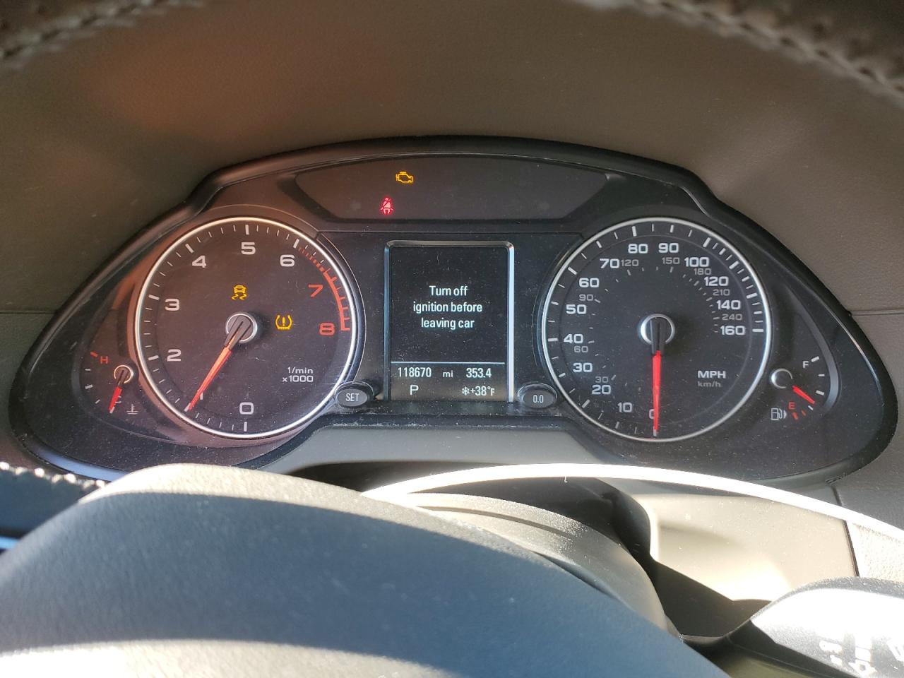 2016 Audi Q5 - Image 9