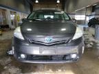2012 Toyota Prius V  for Sale in Sandston, VA - Undercarriage