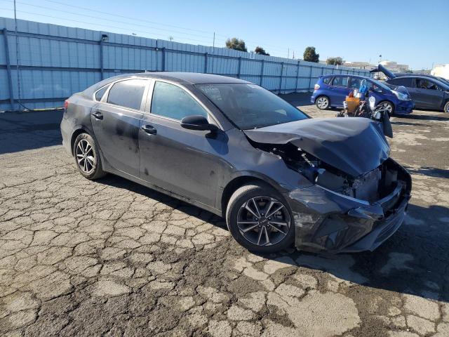  KIA FORTE 2023 Czarny