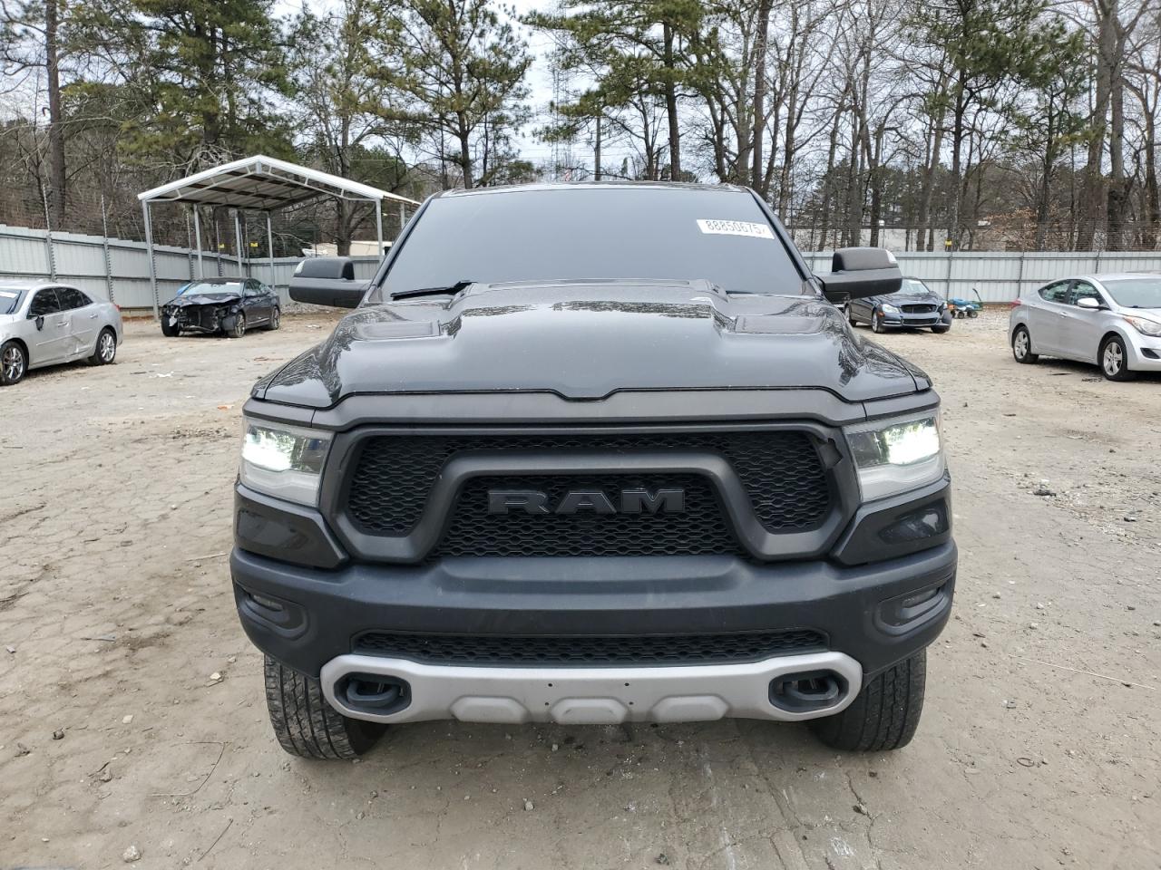 2019 RAM 1500 - Image 5