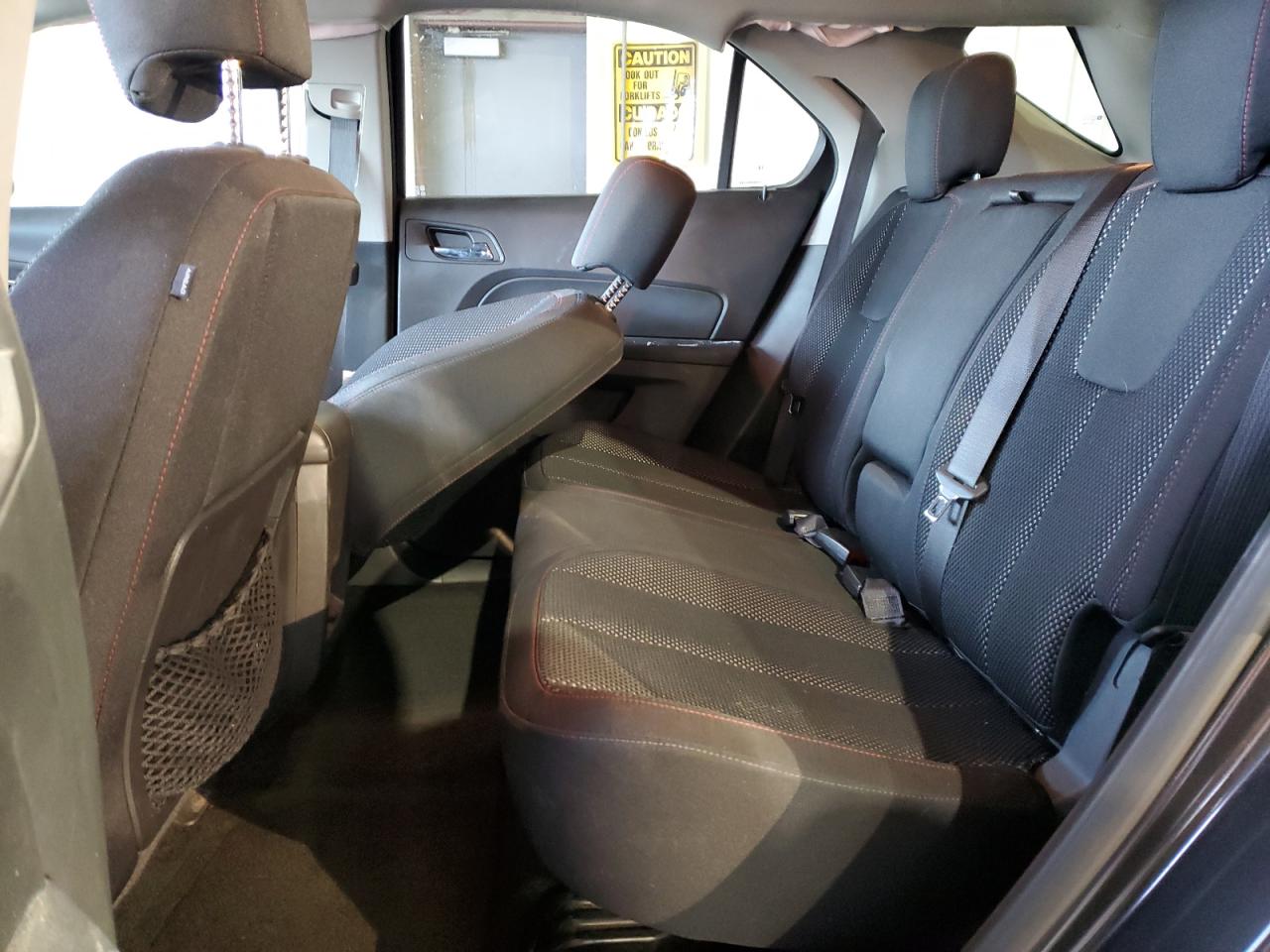 2015 Chevrolet Equinox - Image 10
