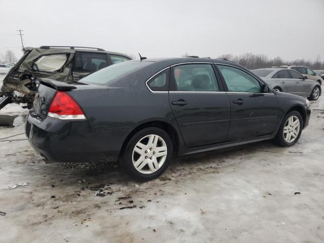  CHEVROLET IMPALA 2012 Charcoal