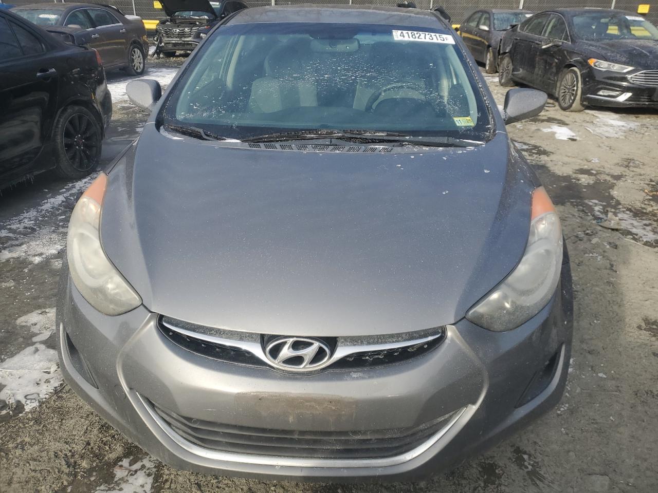 2013 Hyundai Elantra - Image 5