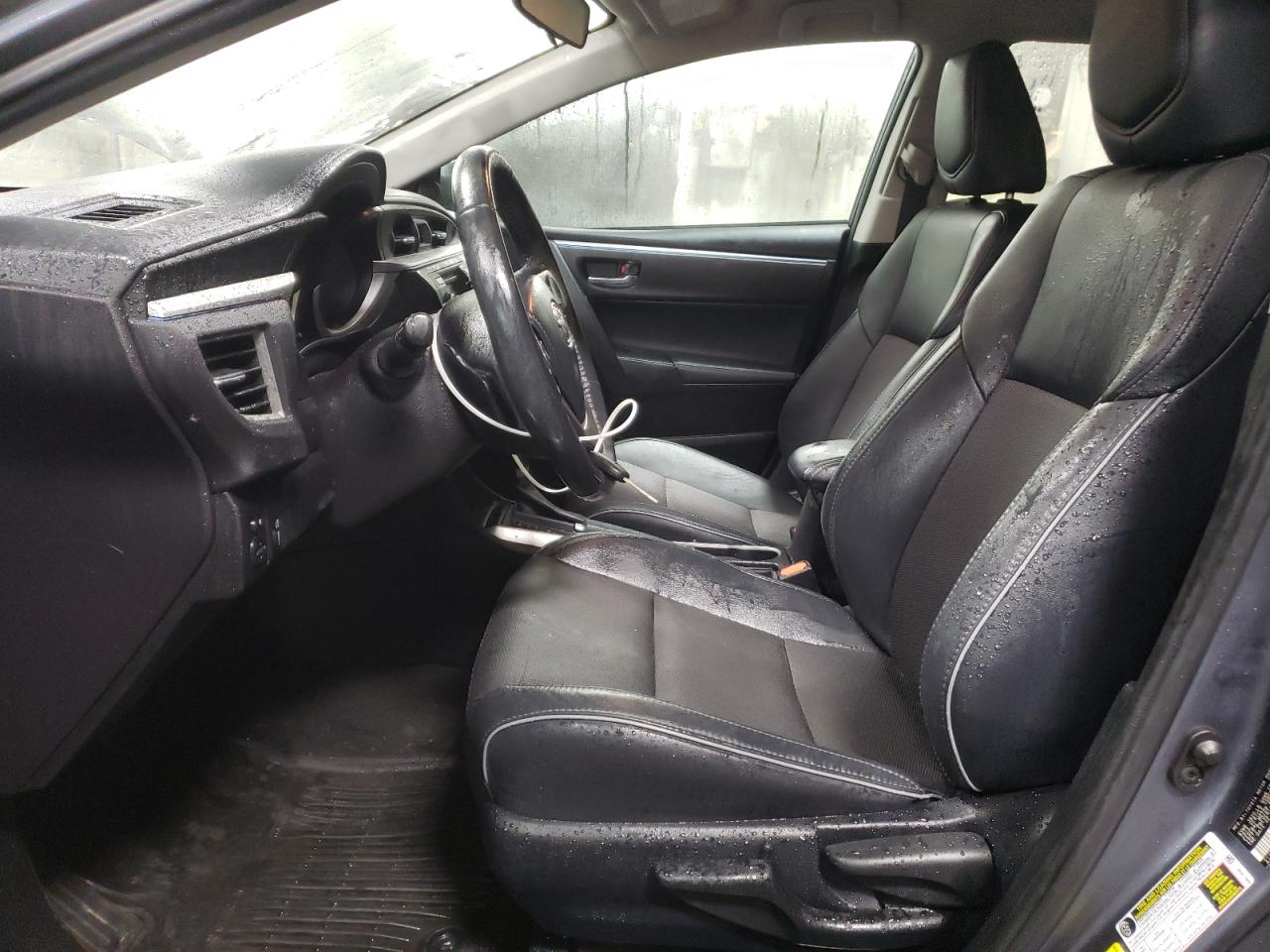 2016 Toyota Corolla - Image 7