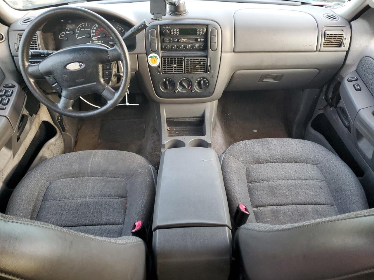 2002 Ford Explorer - Image 8