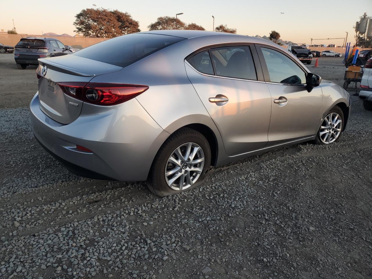 2014 Mazda 3 - Image 3