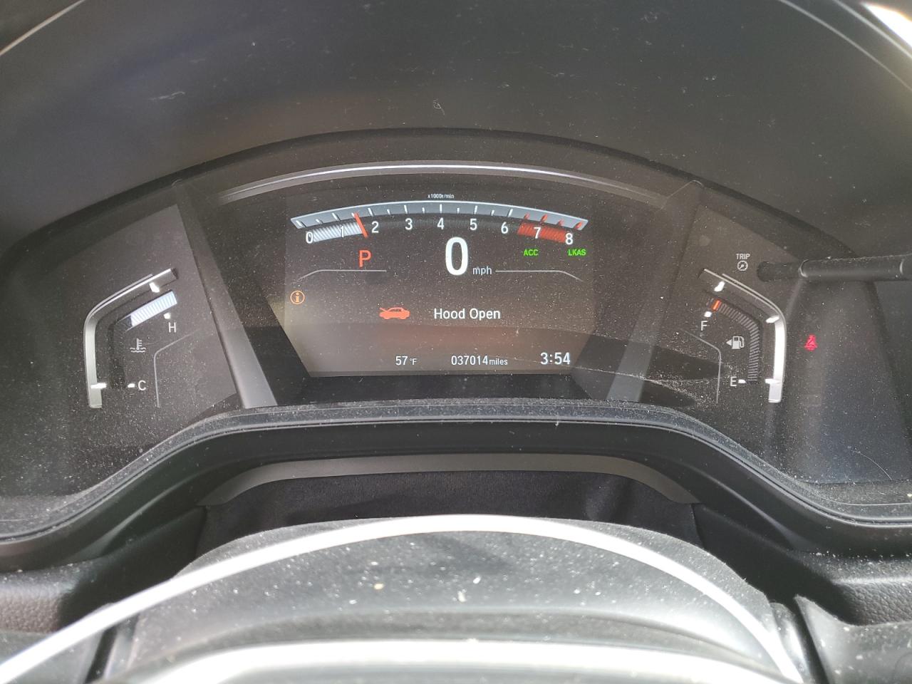 2021 Honda CR-V - Image 9