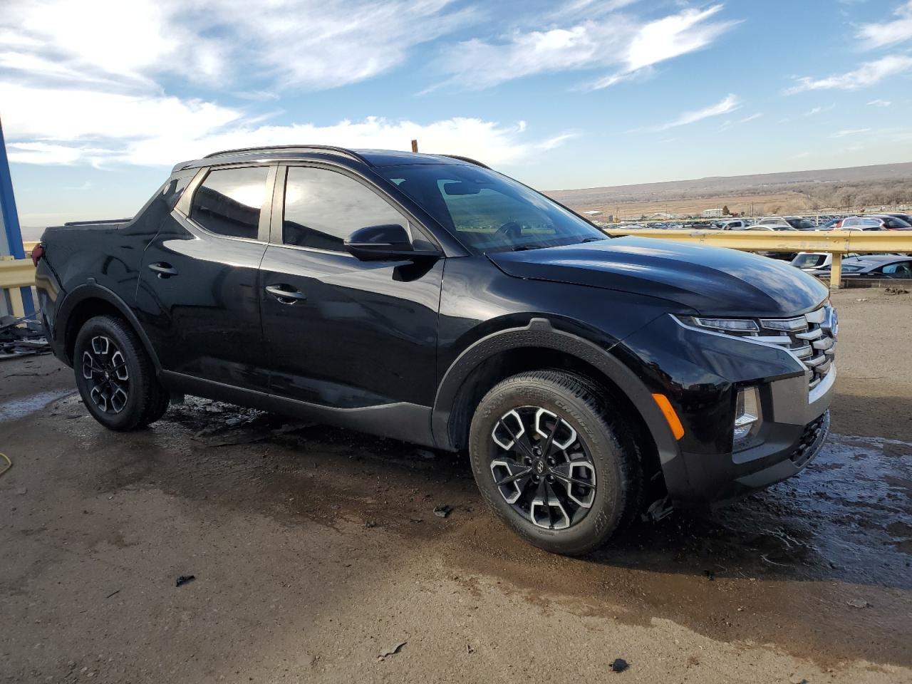 2023 Hyundai Santa Cruz - Image 4