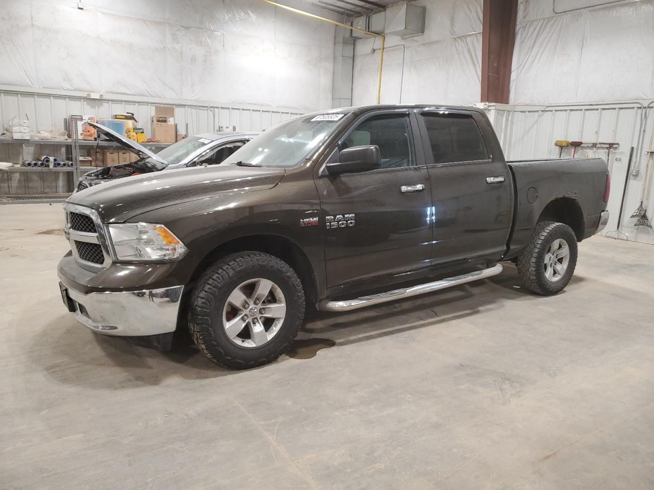 2013 RAM 1500 - Image 1