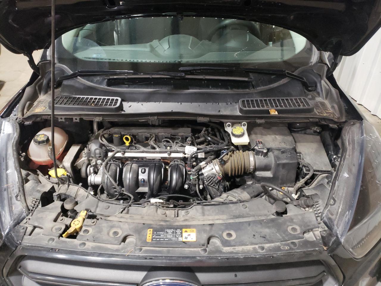 2019 Ford Escape - Image 13