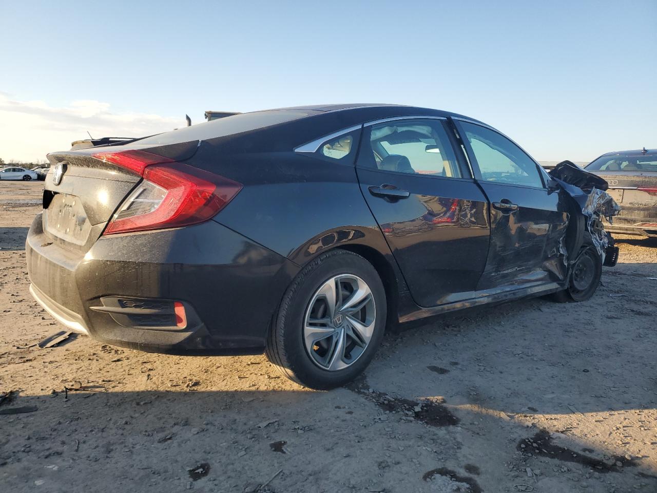 2019 Honda Civic - Image 3