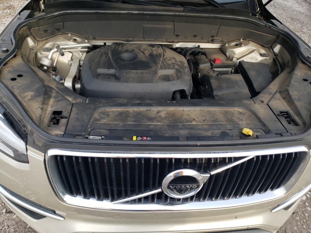 2016 Volvo XC90 - Image 12