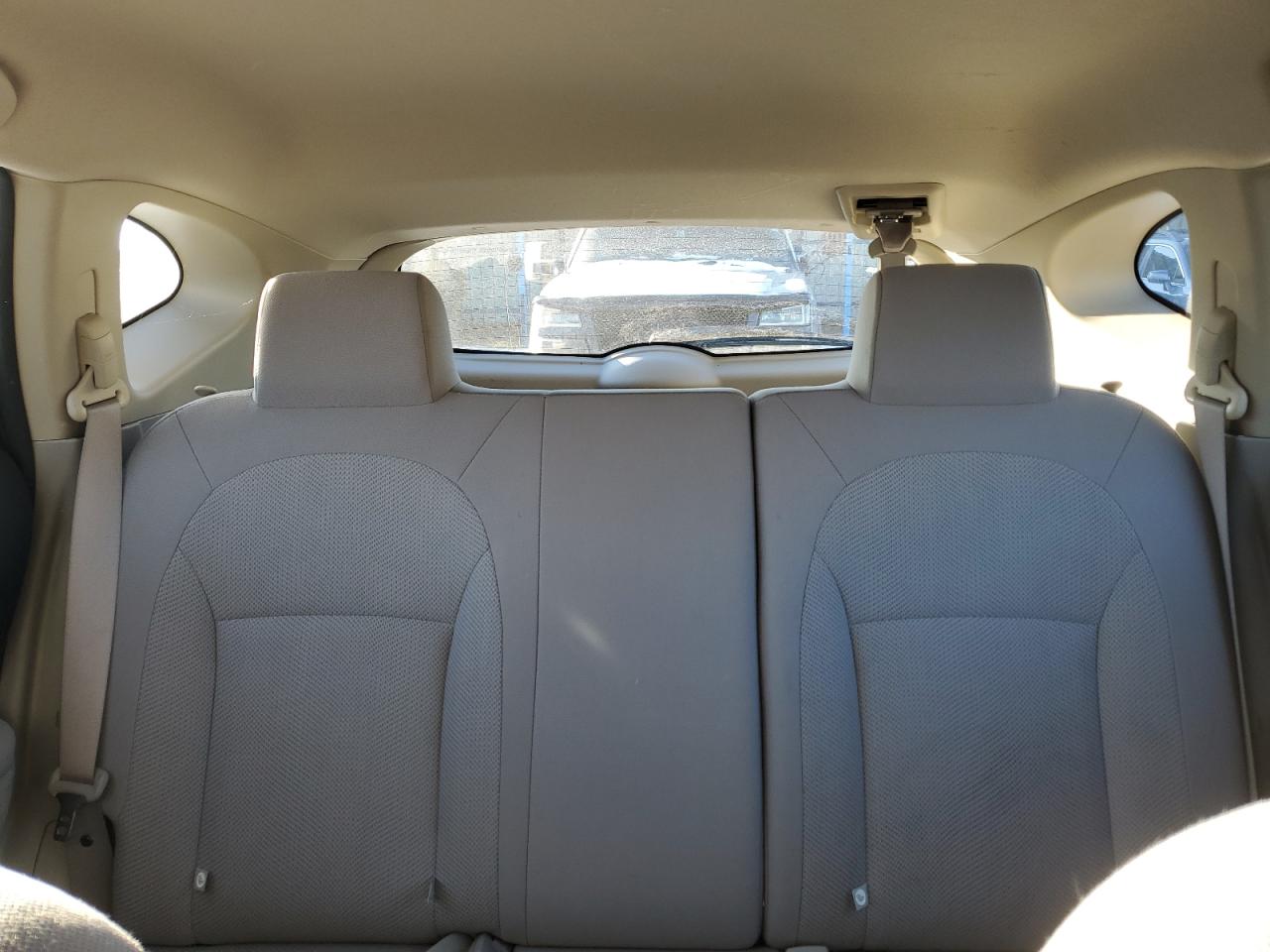 2014 Nissan Rogue - Image 10