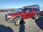 2003 Toyota Tacoma Xtracab Prerunner for Sale in Assonet, MA - Minor Dent/Scratches