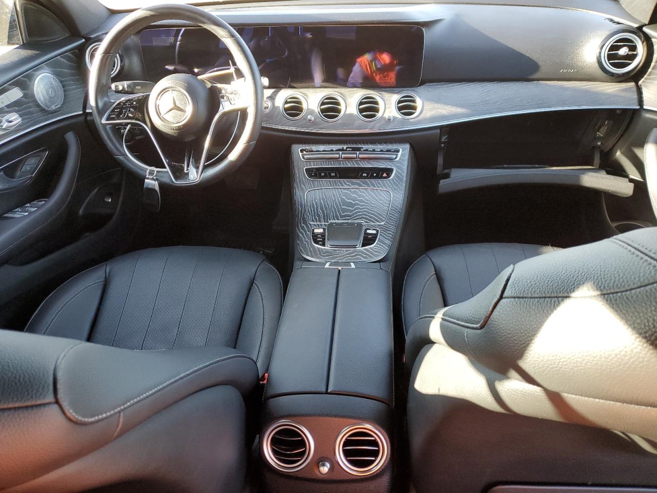 2021 Mercedes-Benz E-klasse - Image 8