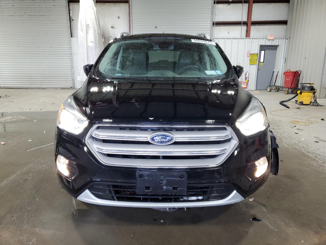 2018 Ford Escape - Image 5