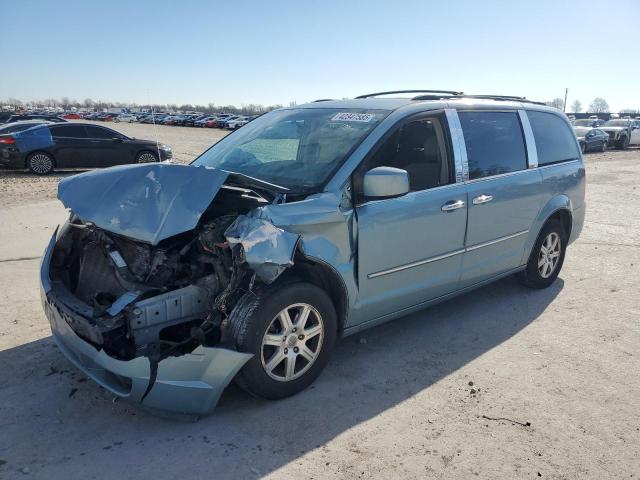 2008 Chrysler Town & Country Touring