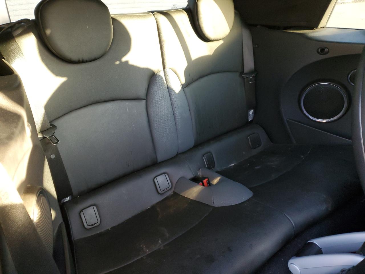 2009 MINI Cooper - Image 11